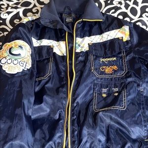 Original COOGI jacket
